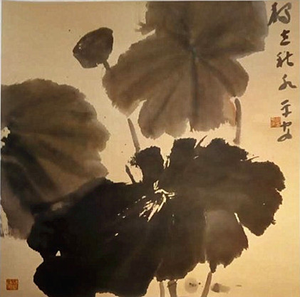 常平安作品