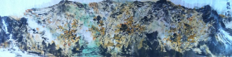 朱佩之作品