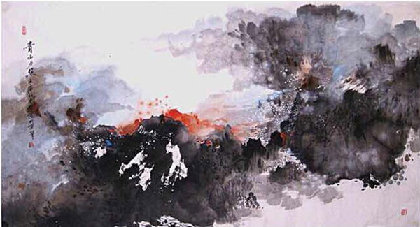 徐国人作品