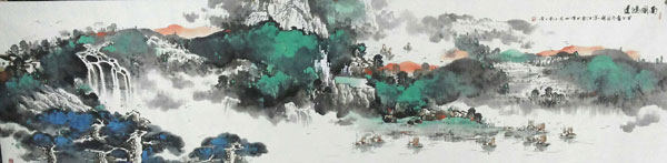徐国人作品