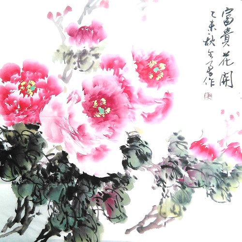 于会勇作品
