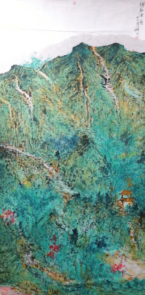 朱佩之作品
