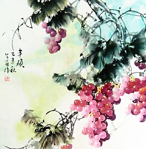 于会勇作品