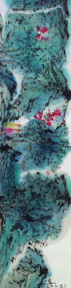 朱佩之作品
