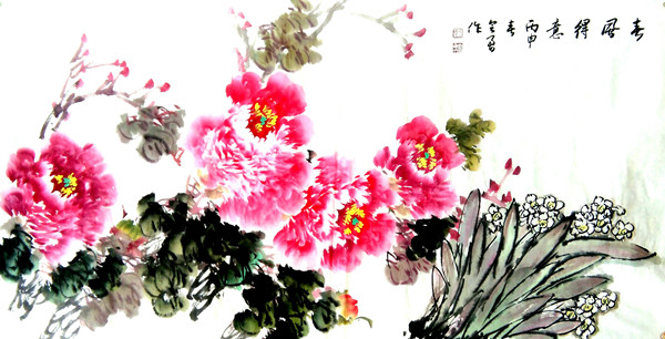 于会勇作品
