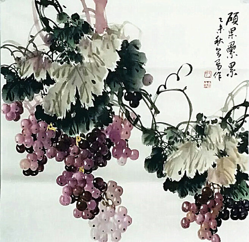 于会勇作品