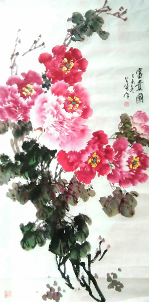 于会勇作品