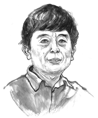 王山甲作品