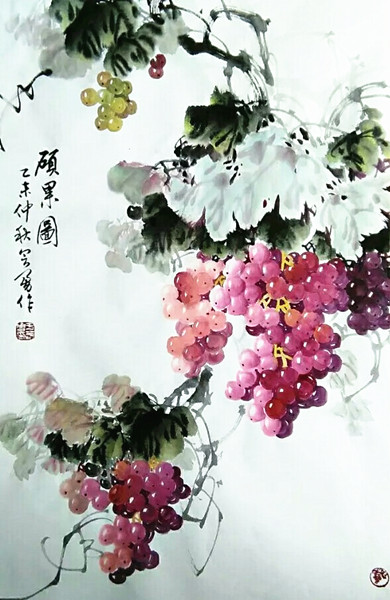 于会勇作品