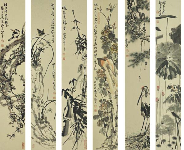 崔玉庆作品