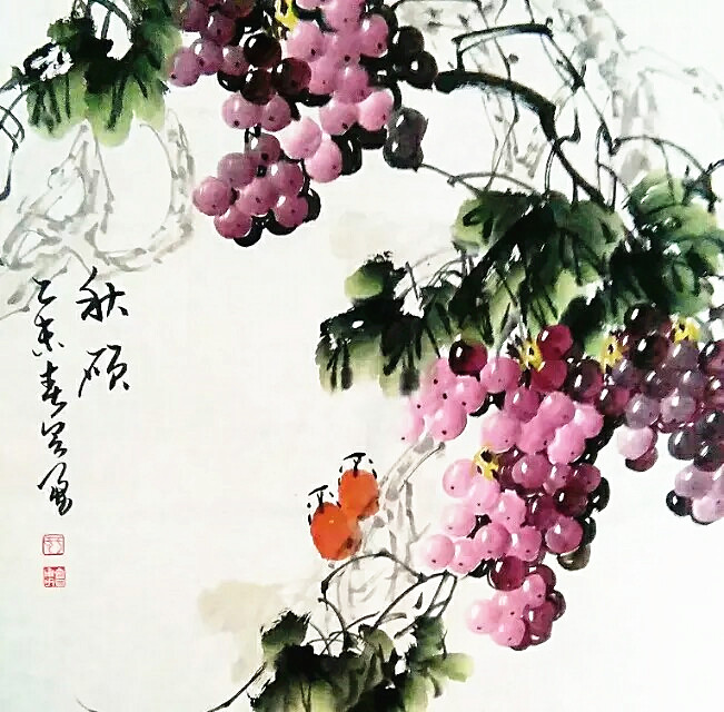 于会勇作品