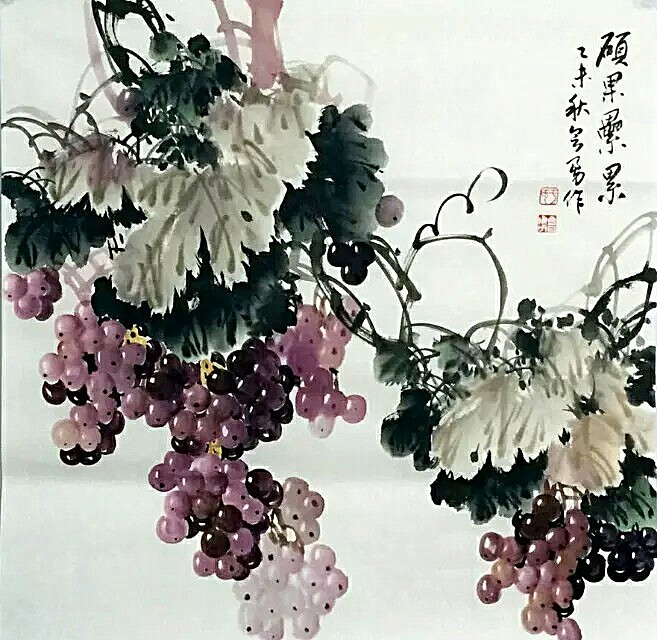 于会勇作品