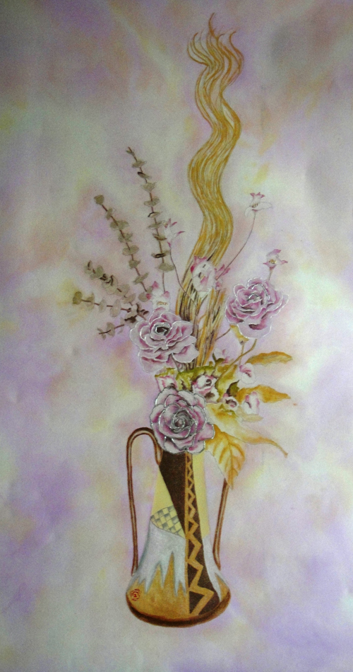 花期永驻