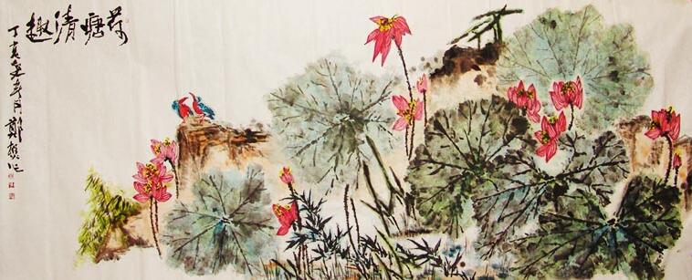 郑樵作品