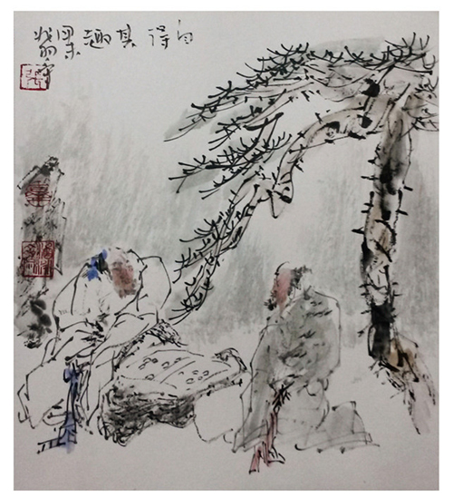 册页集锦 (3)