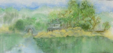 亭台楼阁