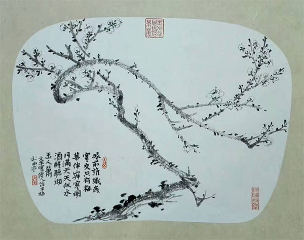 王文平作品
