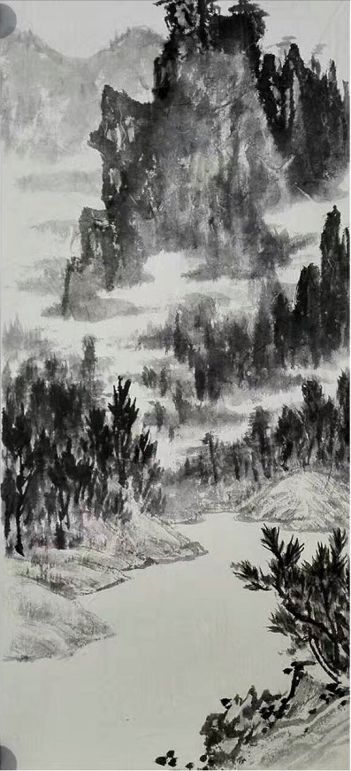 王文平作品