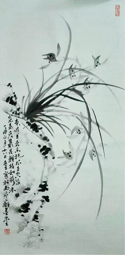 王文平作品