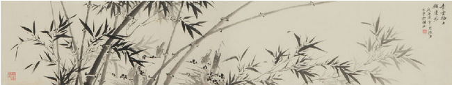 王文平作品