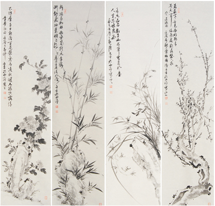 王文平作品