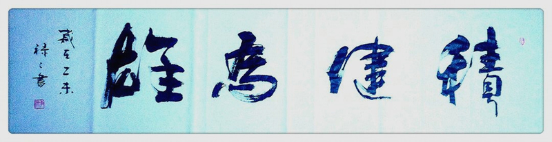 李禄禄作品