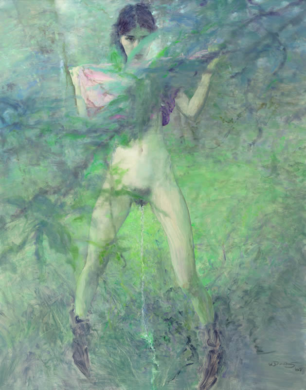 泉