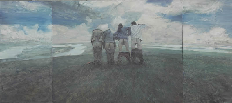 青春