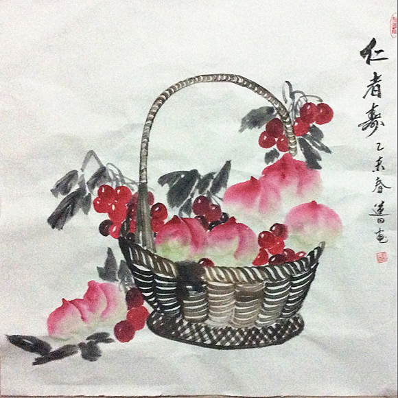 仁者寿