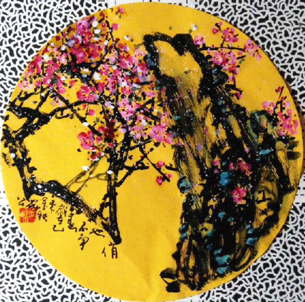 王玉河作品