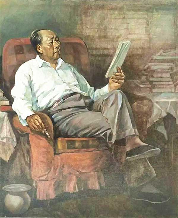 高玉成作品