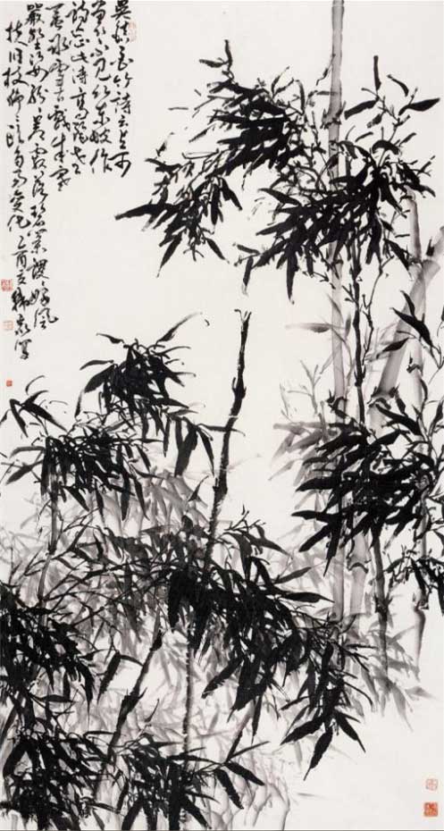 韩丽作品