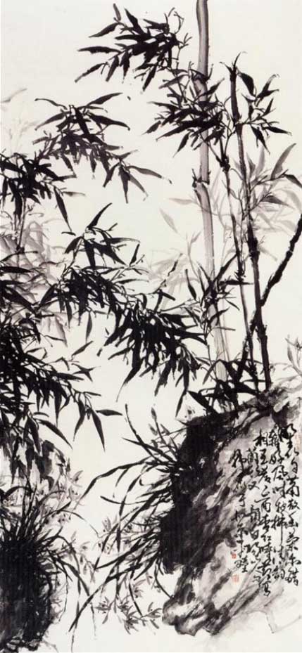韩丽作品