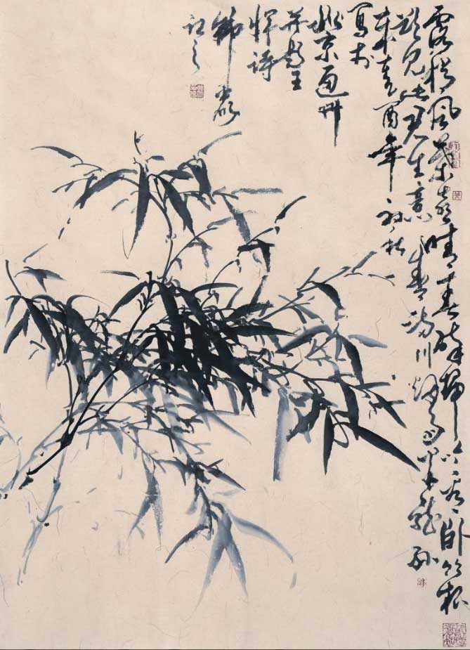 韩丽作品