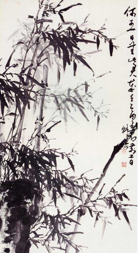 韩丽作品