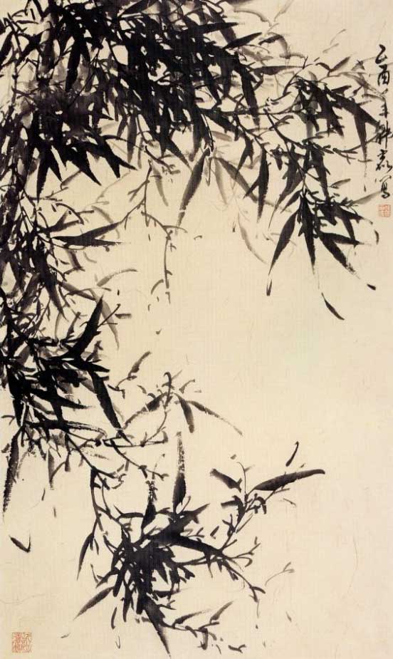 韩丽作品