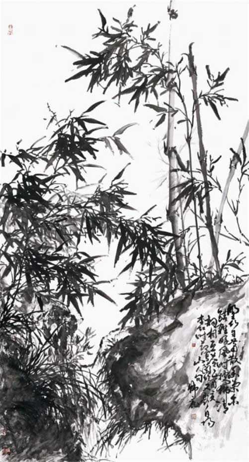 韩丽作品