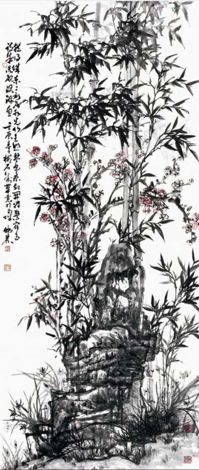 韩丽作品