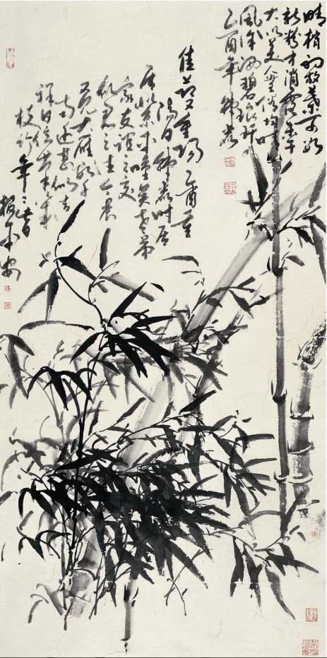 韩丽作品