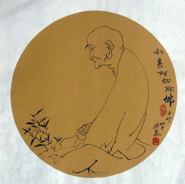 徐岩作品