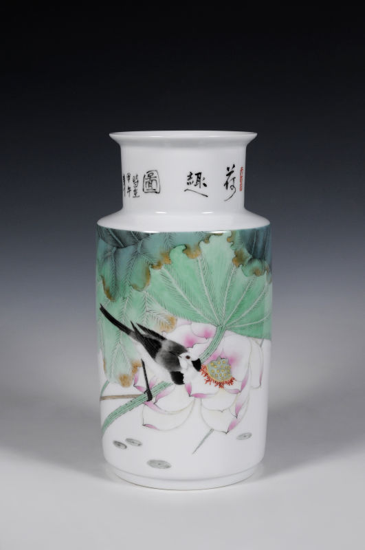 余萍作品