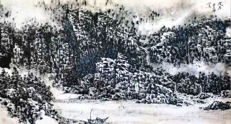 吕建中作品