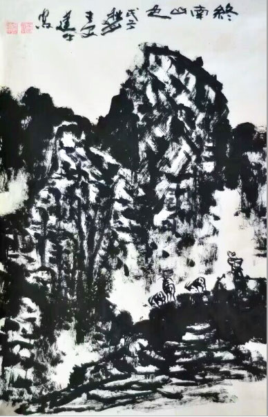 吕建中作品