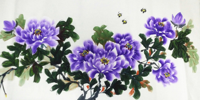 张香群作品