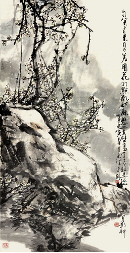 王玉河作品