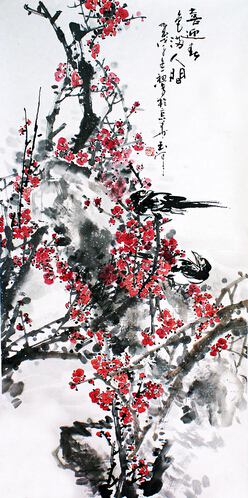 王玉河作品