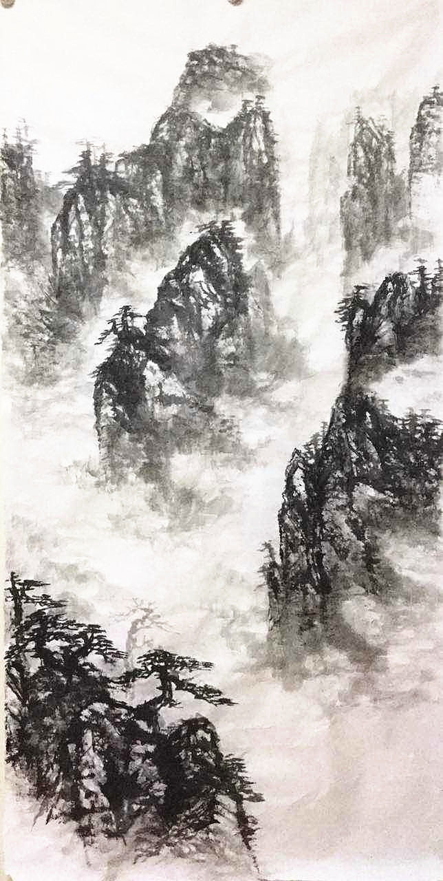 朱顺作品
