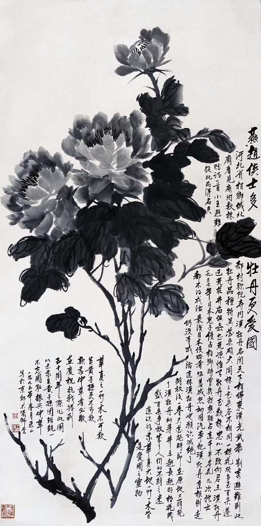 王琎山作品