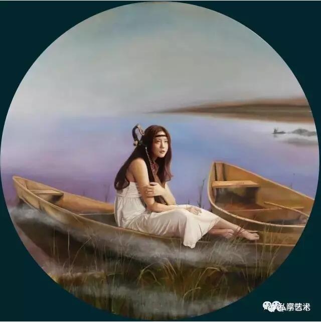 陈星州作品
