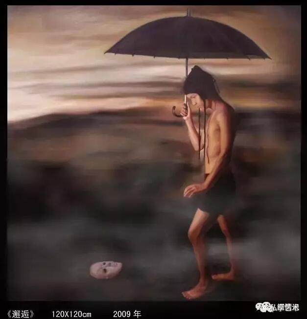 陈星州作品